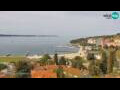 Webcam Portorož