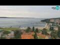 Webcam Portoroz