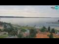 Webcam Portoroz