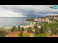 Webcam Portorož