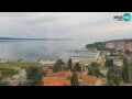 Webcam Portorož