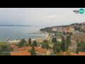 Webcam Portorož