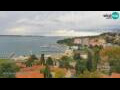 Webcam Portorož