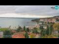 Webcam Portorož