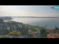 Webcam Portorož