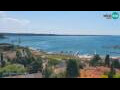 Webcam Portorož
