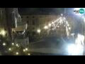 Webcam Ragusa: Centro Storico - Stradun