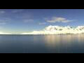 Webcam MS Roald Amundsen