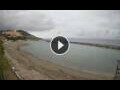Webcam Cervo: Plage de Cervo