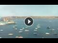 Webcam Baia di San Paolo