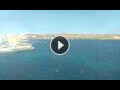 Webcam Saint Paul's Bay
