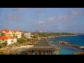 Webcam Willemstad, Curaçao