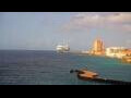 Webcam Willemstad, Curaçao