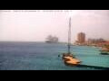 Webcam Willemstad, Curaçao