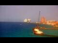 Webcam Willemstad, Curaçao