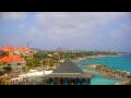 Webcam Willemstad, Curaçao