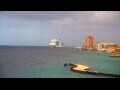 Webcam Willemstad, Curaçao