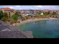 Webcam Willemstad, Curaçao