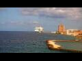 Webcam Willemstad, Curaçao