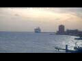 Webcam Willemstad, Curaçao