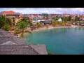 Webcam Willemstad, Curaçao