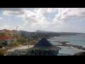 Webcam Willemstad, Curaçao