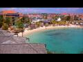 Webcam Willemstad, Curaçao