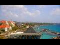 Webcam Willemstad, Curaçao
