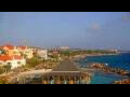 Webcam Willemstad, Curaçao