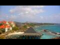 Webcam Willemstad, Curaçao