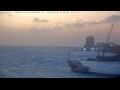 Webcam Willemstad, Curaçao