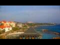 Webcam Willemstad, Curaçao