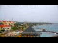 Webcam Willemstad, Curaçao
