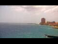 Webcam Willemstad, Curaçao