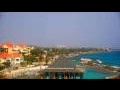 Webcam Willemstad, Curaçao