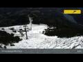 Webcam Mitterbach: Bergstation Gipfelbahn