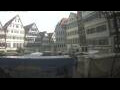 Webcam Tübingen: Torvet
