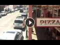Webcam Virginia City, Nevada
