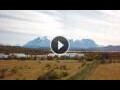 Webcam Parque Nacional Torres del Paine