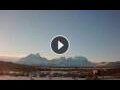 Webcam Torres del Paine National Park