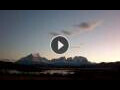 Webcam Nationalpark Torres del Paine