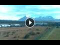 Webcam Torres del Paine National Park