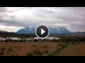 Webcam Nationalpark Torres del Paine