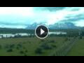 Webcam Parc National Torres del Paine