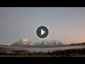 Webcam Torres del Paine National Park
