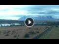Webcam Torres del Paine National Park