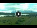Webcam Torres del Paine National Park