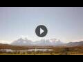 Webcam Torres del Paine National Park