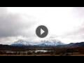 Webcam Nationalpark Torres del Paine