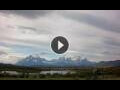 Webcam Torres del Paine National Park